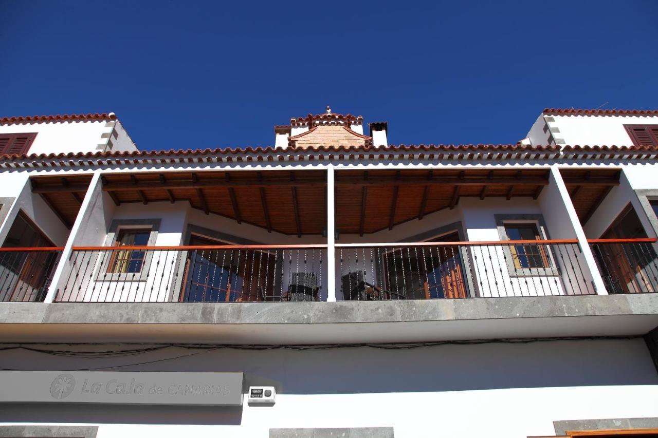 Vacacional La Tea The Best Location And The Best Views Tejeda  Exterior foto