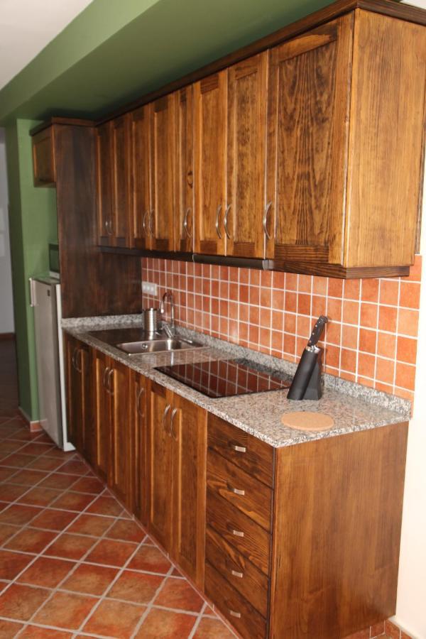 Vacacional La Tea The Best Location And The Best Views Tejeda  Exterior foto