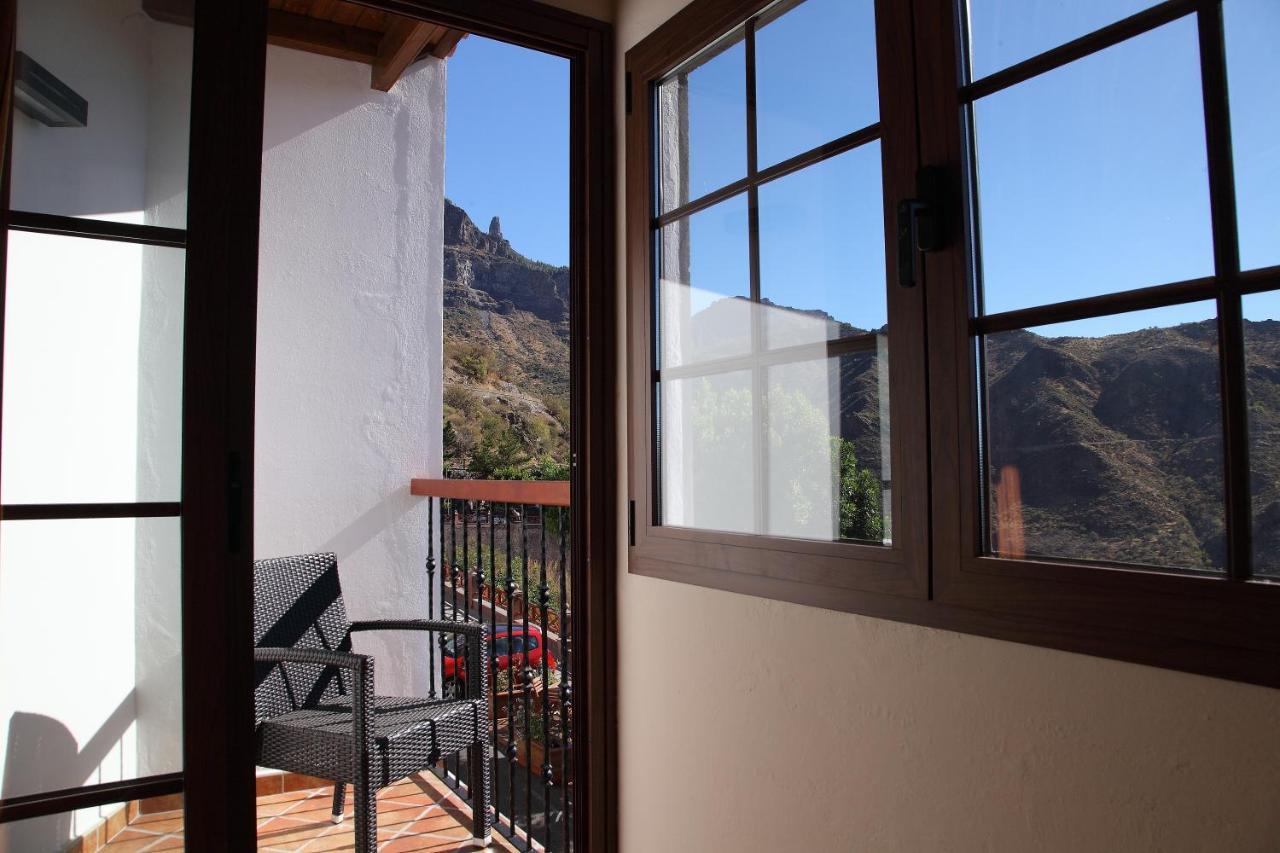Vacacional La Tea The Best Location And The Best Views Tejeda  Exterior foto