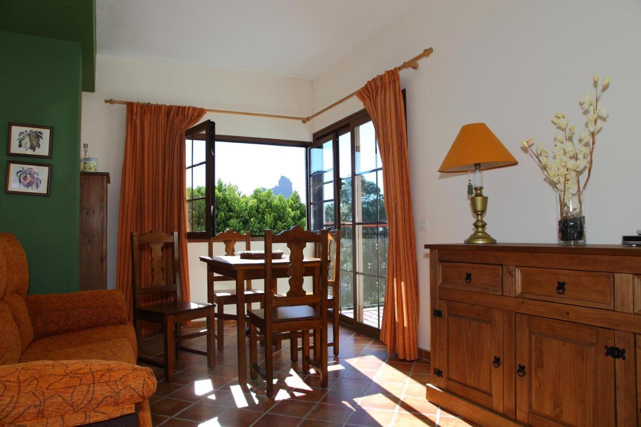 Vacacional La Tea The Best Location And The Best Views Tejeda  Exterior foto