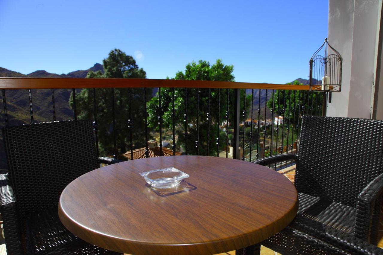 Vacacional La Tea The Best Location And The Best Views Tejeda  Exterior foto