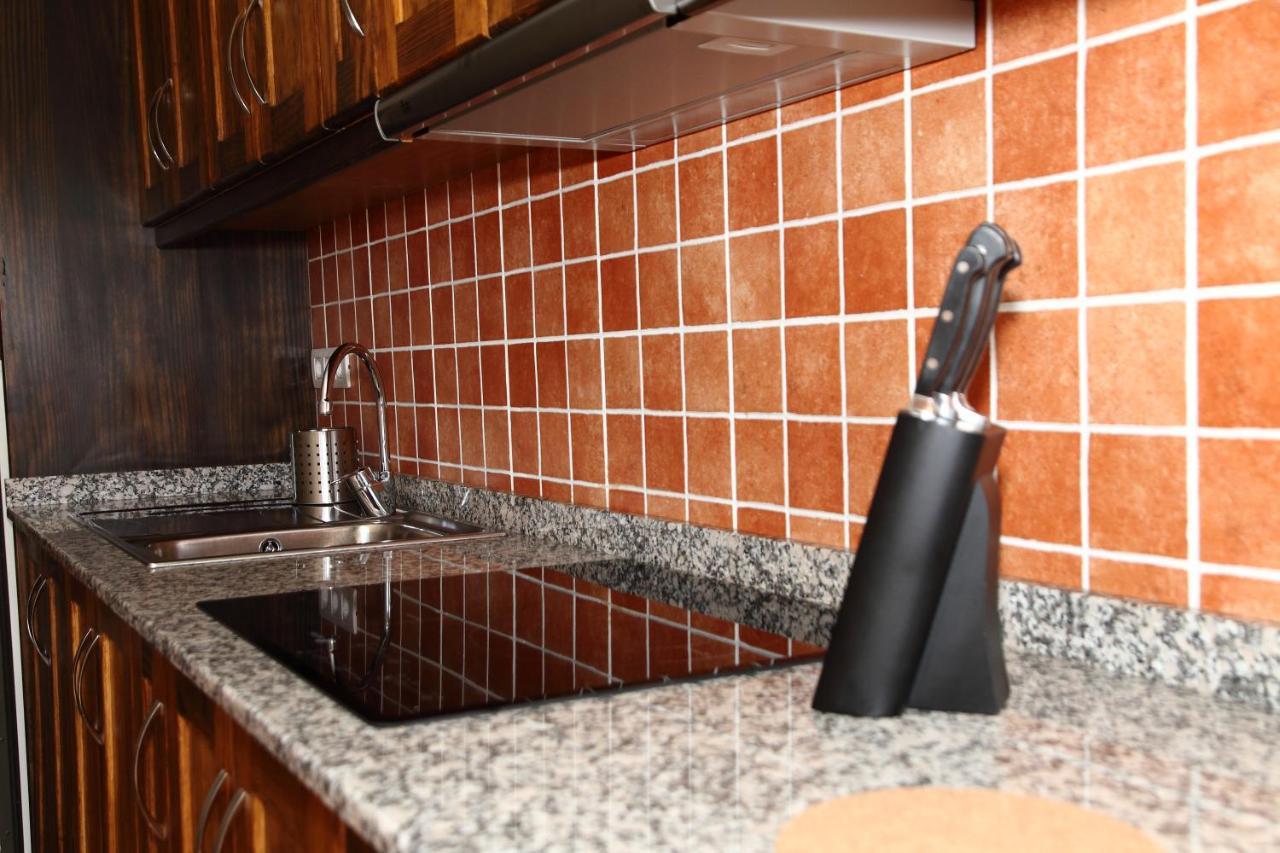 Vacacional La Tea The Best Location And The Best Views Tejeda  Exterior foto