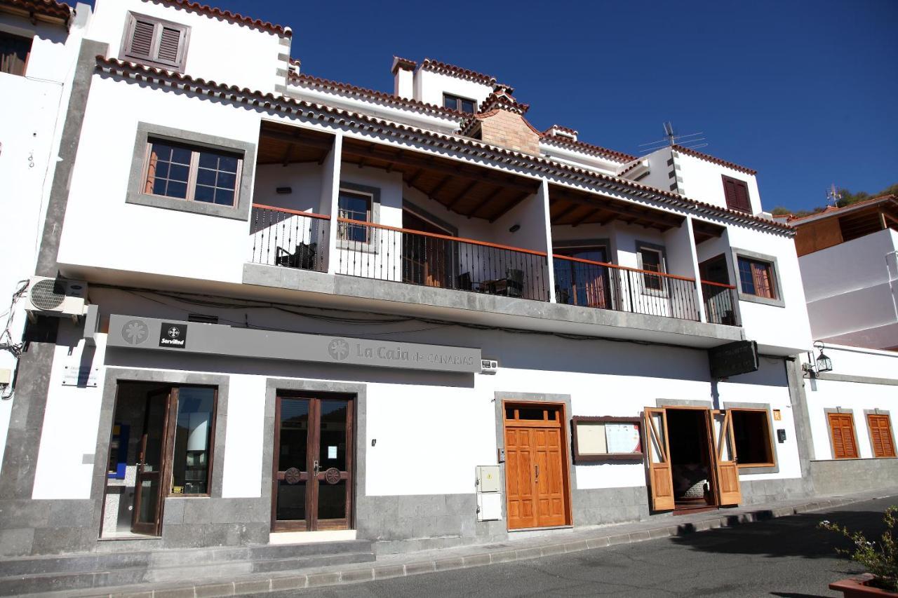 Vacacional La Tea The Best Location And The Best Views Tejeda  Exterior foto