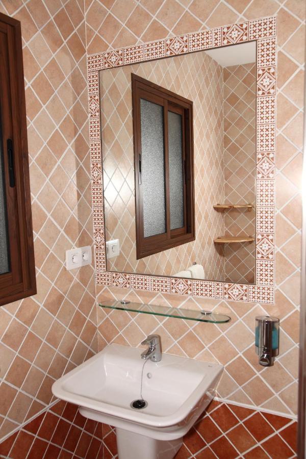 Vacacional La Tea The Best Location And The Best Views Tejeda  Exterior foto
