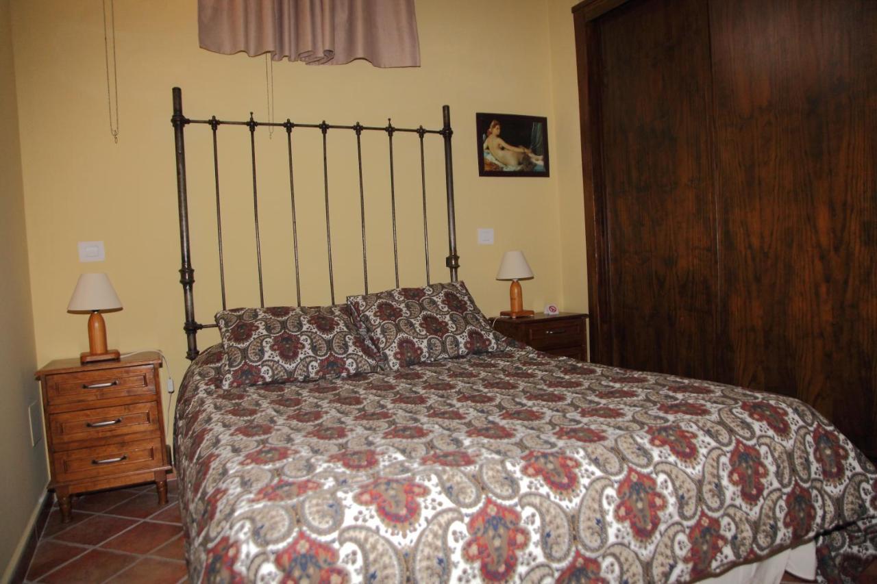 Vacacional La Tea The Best Location And The Best Views Tejeda  Exterior foto