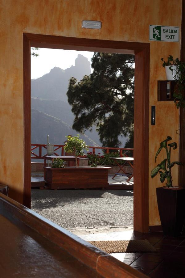 Vacacional La Tea The Best Location And The Best Views Tejeda  Exterior foto