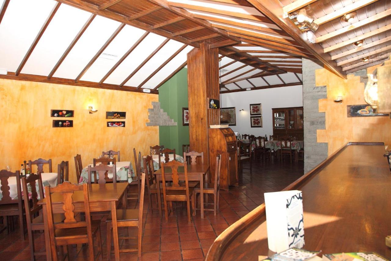 Vacacional La Tea The Best Location And The Best Views Tejeda  Exterior foto