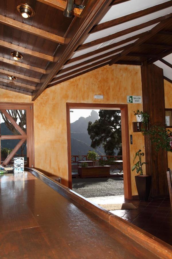 Vacacional La Tea The Best Location And The Best Views Tejeda  Exterior foto