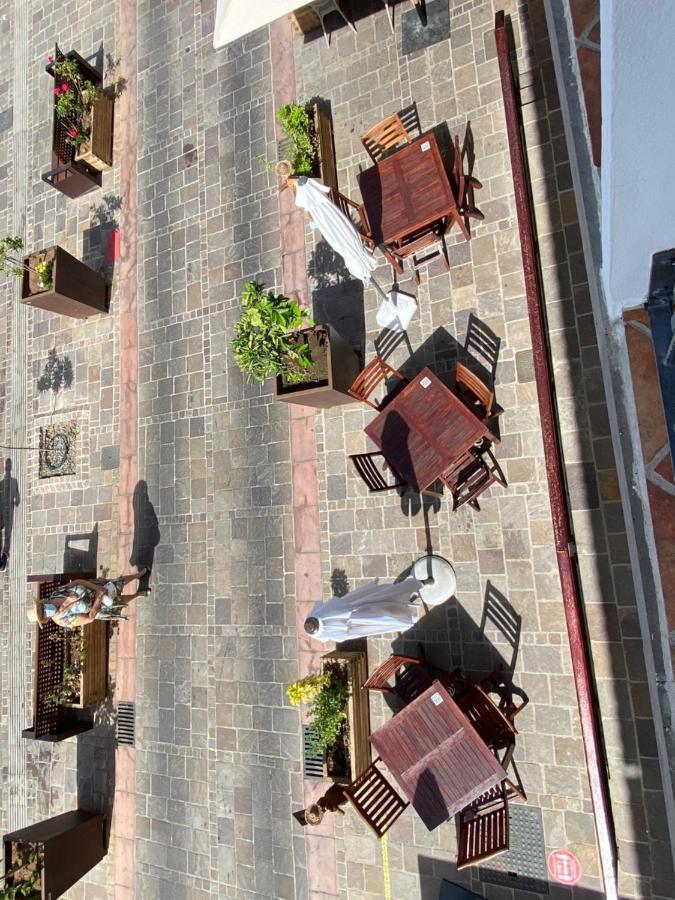 Vacacional La Tea The Best Location And The Best Views Tejeda  Exterior foto