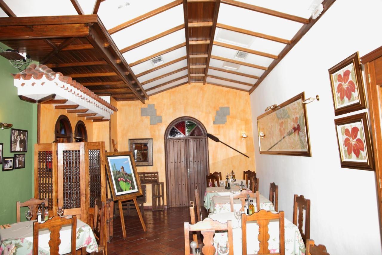 Vacacional La Tea The Best Location And The Best Views Tejeda  Exterior foto