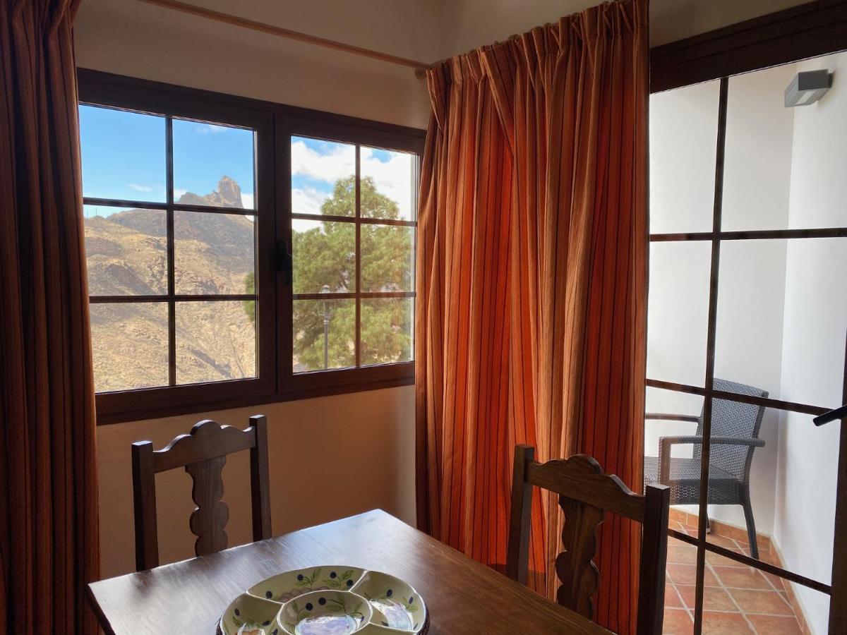 Vacacional La Tea The Best Location And The Best Views Tejeda  Exterior foto